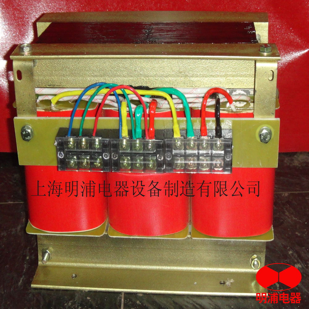 明浦供应SG-3KVA三相干式变压器