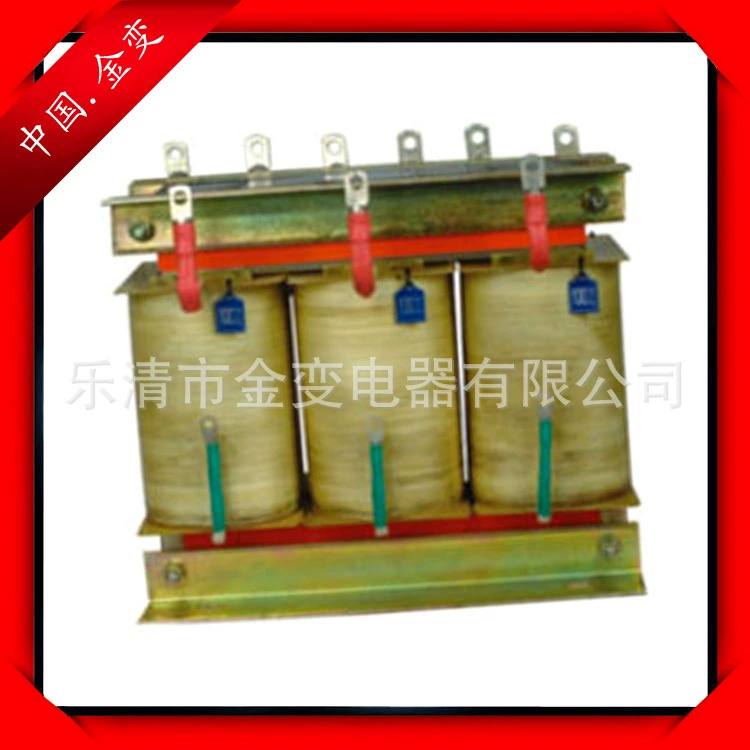 Запуск питания QZB-350KW трехфазный автотрансформатор с декомпрессионным запуском автотрансформатора