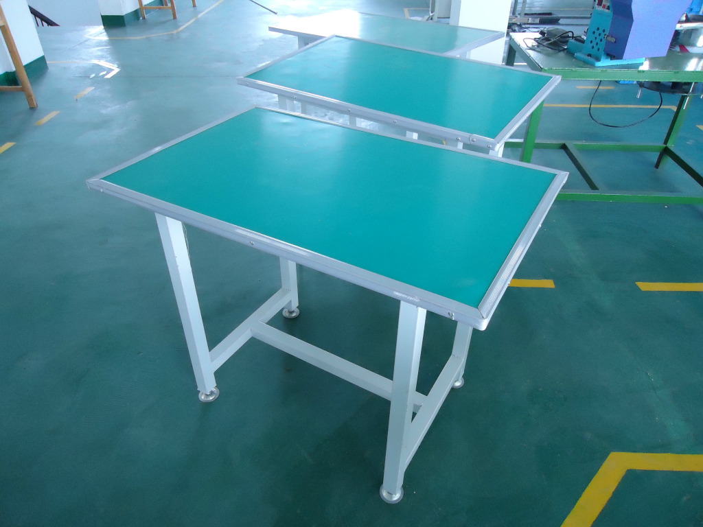 厂家大量批发工业工作台 工作台流水线
