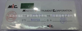 1N5399 1.5A 1000V 全新整流二极管 MIC