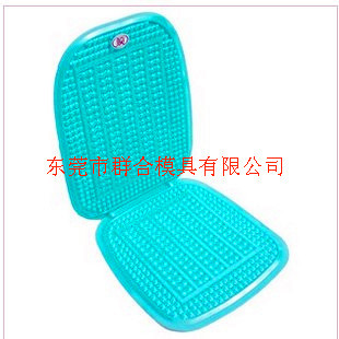 东莞专业设计生产汽车塑胶坐垫 加工制造汽车塑胶坐垫模具