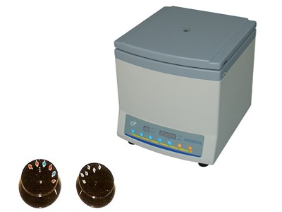 high speed Desktop Centrifuge TGL-16GB