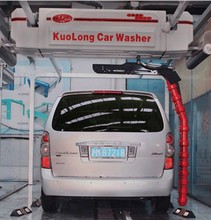 360ȫԶϴ ϴCar washing robot