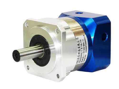 【价格公道】台湾品宏PHTDH060 5比行星减速机 超低间隙厂价直销