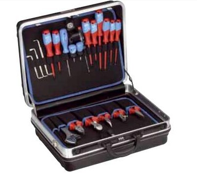 供应各种各种工具箱包吉多瑞工具盒电工工具盒5600060