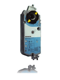 供应西门子GMA164.1E 风阀执行器