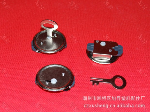 Piggy bank Wholesaler Lock Piggy bank Plastic lock head