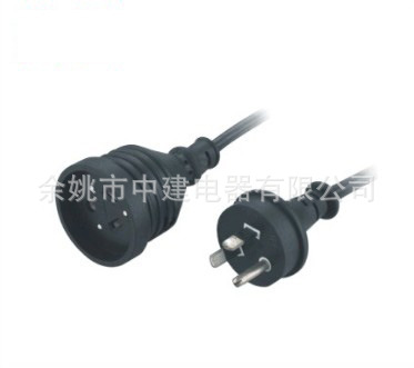 供应澳大利亚SAA橡胶线 耐寒橡胶线