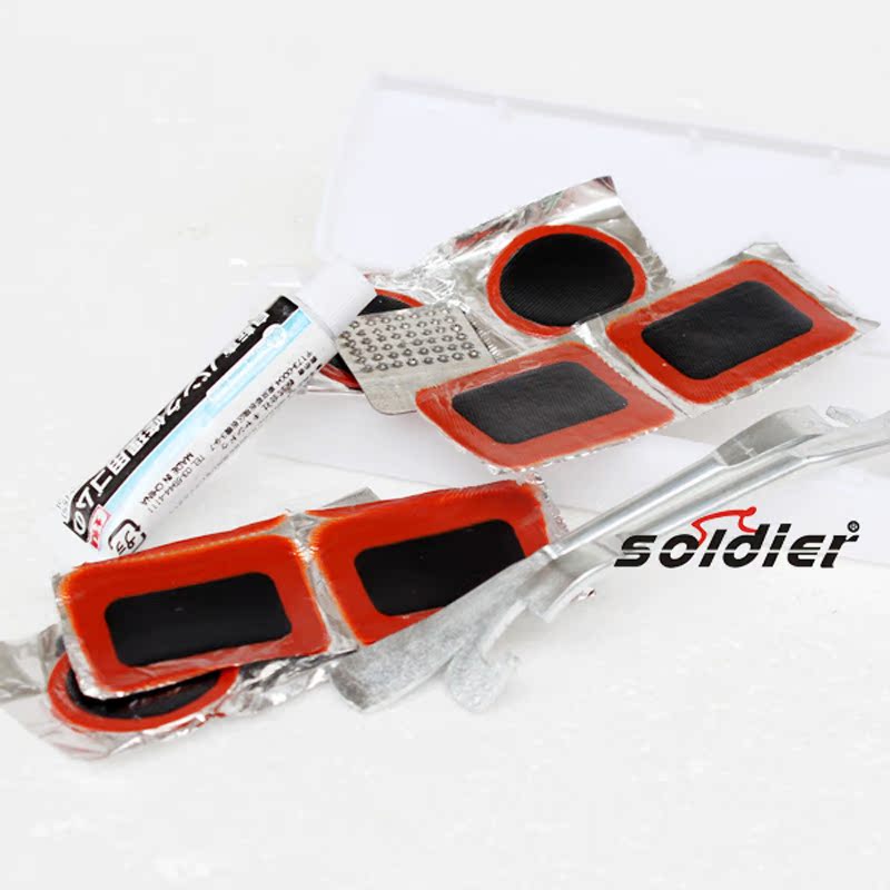 Outils pour vélo - Ref 2276884 Image 4