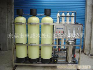 惠州生活饮用水设备，佛山自来水设备，梅州井水除铁锰设备