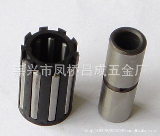 供应轴承滚针 尼龙滚针  LC-19