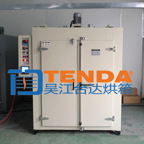 【TENDA】模具烘箱 碳纤维高温烤箱 温度记录干燥箱