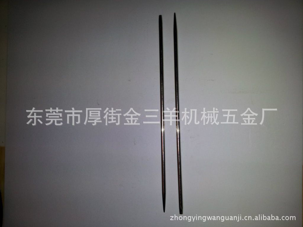 东莞小口径缩管加工系列之一