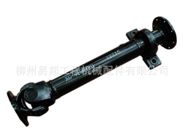 柳工配件 供应大量41C0120原厂CLG856装载机专用前传动轴齿轮轴承