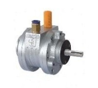 叶片式气动马达 VAM088 VAM150 VAM360 VAM480 基本型 小型防爆