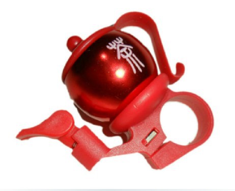 Avertisseur de vélo sonnerie commune - Ref 1454734 Image 3