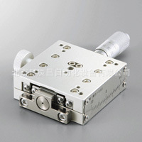 供应骏河SURUGA 交叉滚柱测角仪滑台 B58-70UA