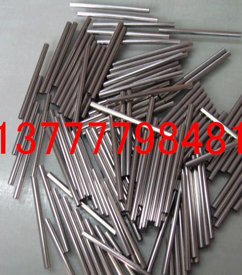 纺织机械用毛细管 电脑机用不锈钢毛细管