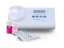 德国罗威邦ET6050（原MD8070)微电脑多项（5项）离子浓度测定仪