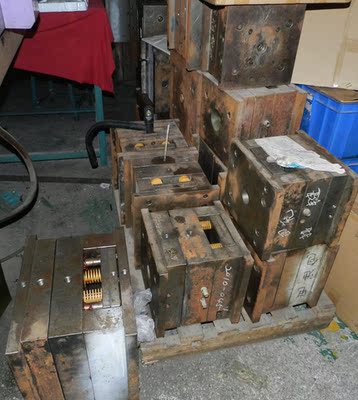 塑胶开模模具 塑胶注塑加工 x 8台注塑机 注塑加工 深圳宝安来图