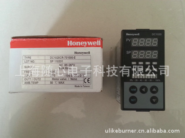 DC1020 | Temperature Control Table | Scale Adjustment Instrument | Usa | Honeweyll | Honeywell | Wholesale