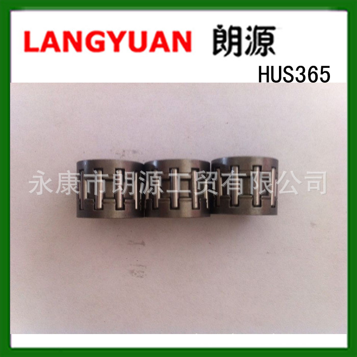 65.5cc 3.4KW6500 油锯滚针油锯配件园林工具配件