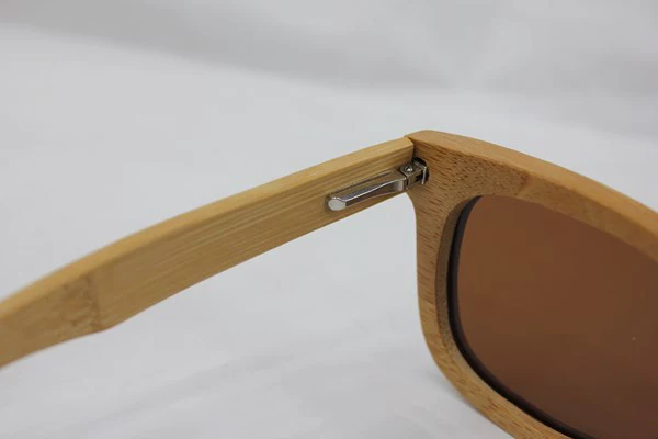100%pure handmade pure bamboo polarized sunglasses bamboo quality bamboo wood glasses