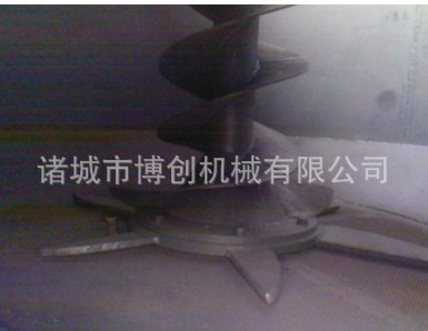 紙塑分離機、