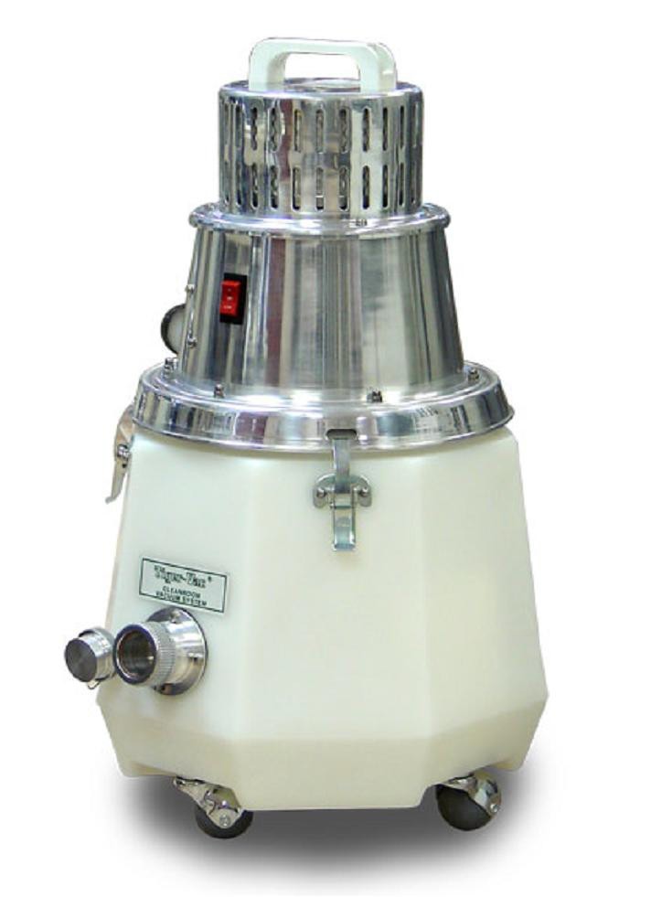 原装加拿大Tiger-Vac虎威CR-4D防电磁波干扰吸尘器十级无尘室标准