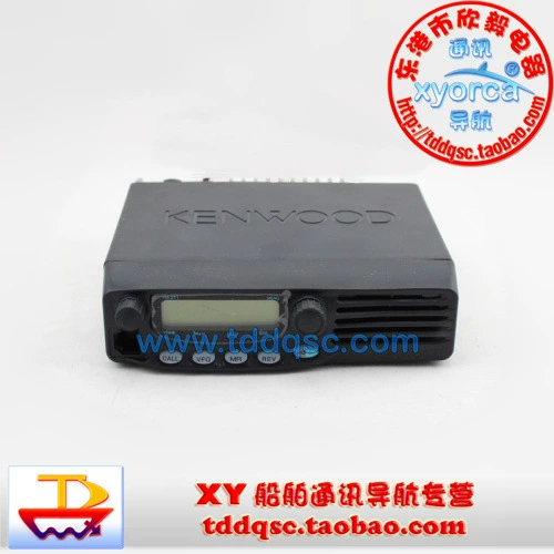 TM-281A/481A ОВЧ-домофон