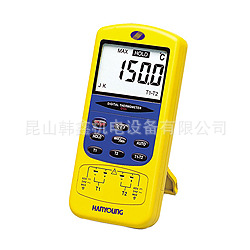 韩国韩荣HANYOUNGNUX-D55温度计