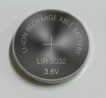 ӦLIR2032Ŧ۵ ӵ ѭ1000ʹ