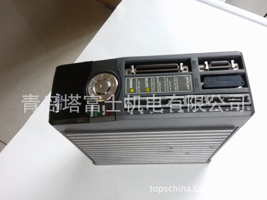 HIGEN SERVO DRIVER FDA7004B