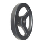 供应 台湾汉德威SILVER  铝手轮 3061-200-V14  3061-315-B26