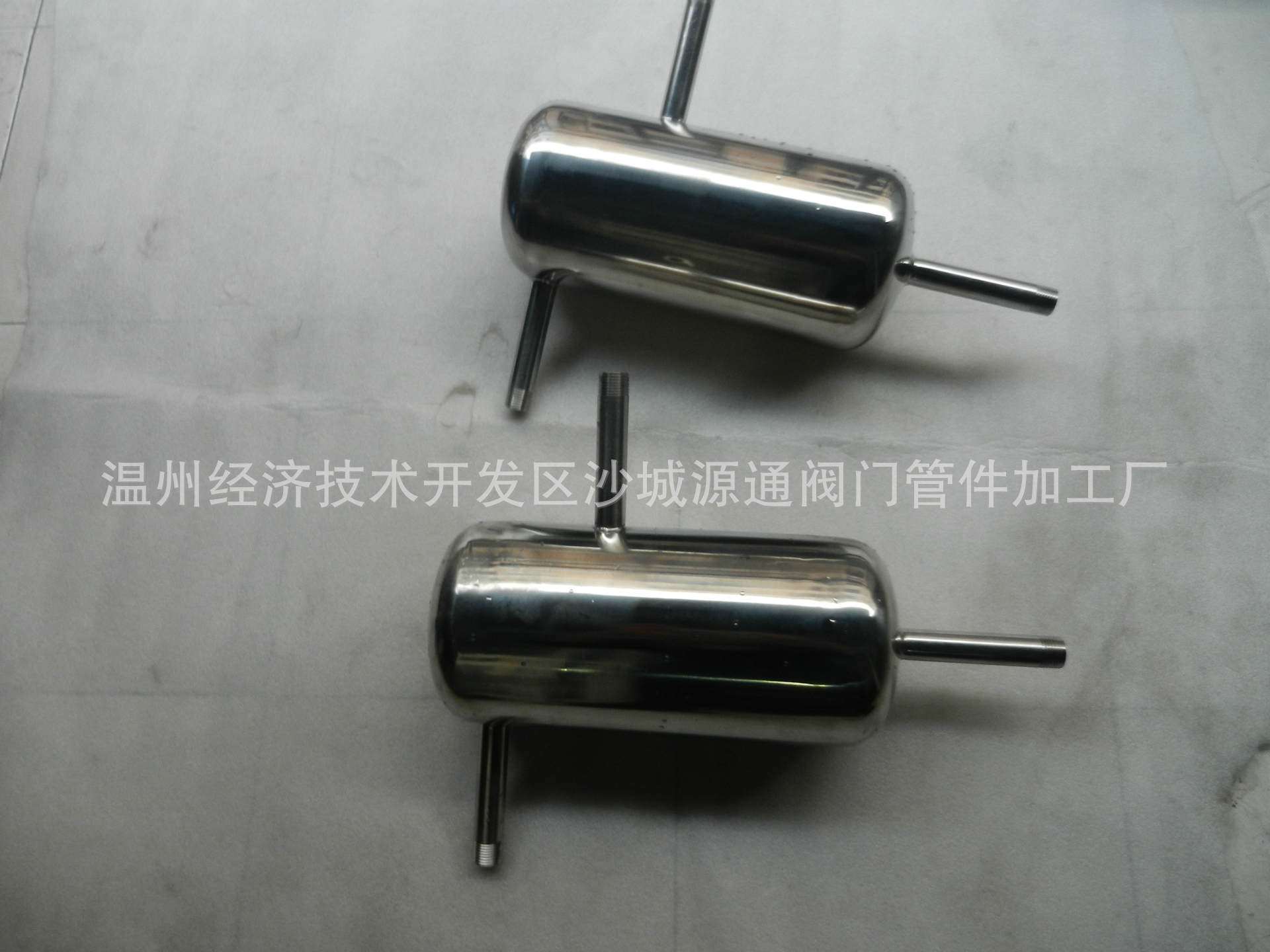 厂家直供    不锈钢304  316L筒体  不锈钢 罐体