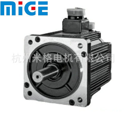 米格厂家供应130ST-M15025伺服电机