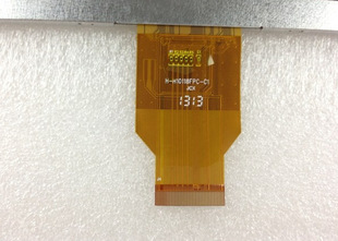 10.1��40P����Һ���� �@ʾ��ƽ����XPAD����H-H10118FPC-C1