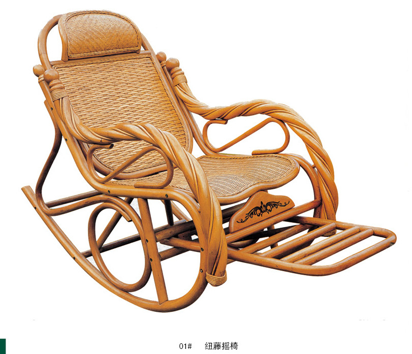 仿藤戶外休閒傢具