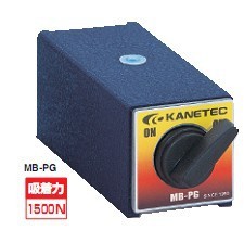 MB-PS/日本强力KANETEC|MB-PG 磁性底座