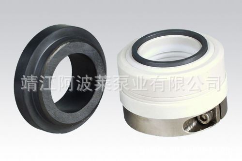 长期供应大量化工泵机封WB2,108，1527等