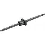 日本米思米 滚珠丝杠-轴径25螺距5.10.20 BSS2505-300