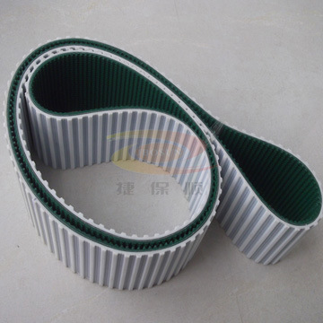 特殊加绿胶同步带