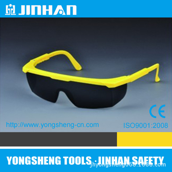 厂家直销防护眼镜防冲击眼镜强化防雾CE证书眼镜