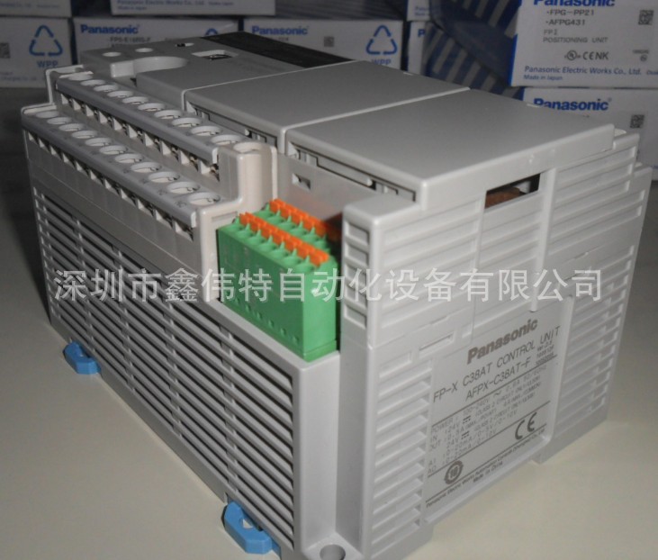 深圳PLC  AFPX-L60R