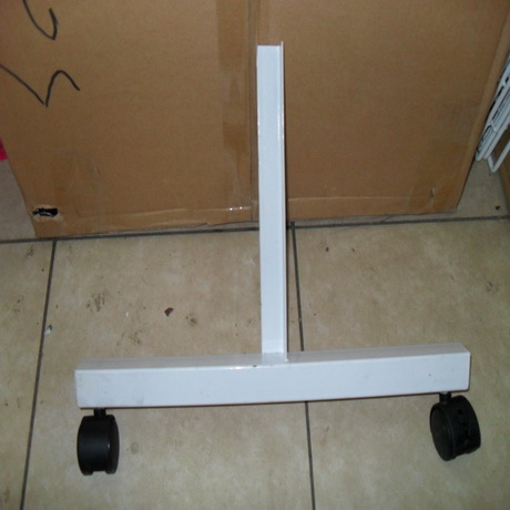 简易移动式网货架 小商品饰品服装货架 地摊摆摊展示货架 网架