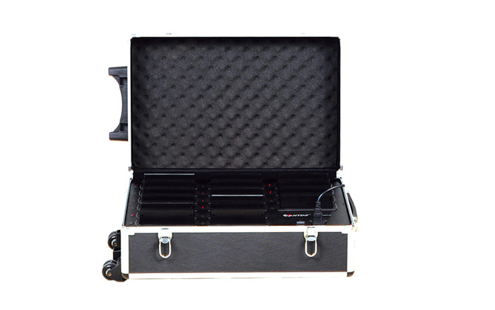 会议系统 充电箱 OT-9100G