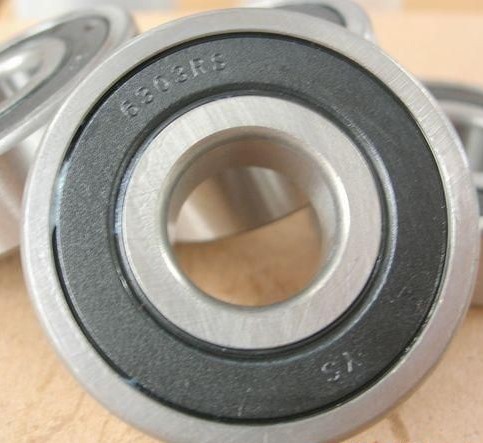 HRB轴承 6214-2RS 17元深沟球轴承 轴承批发 现货供应 品质保证