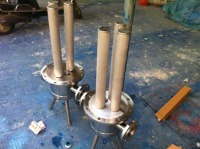 供应不锈钢空气过滤器,空气过滤器