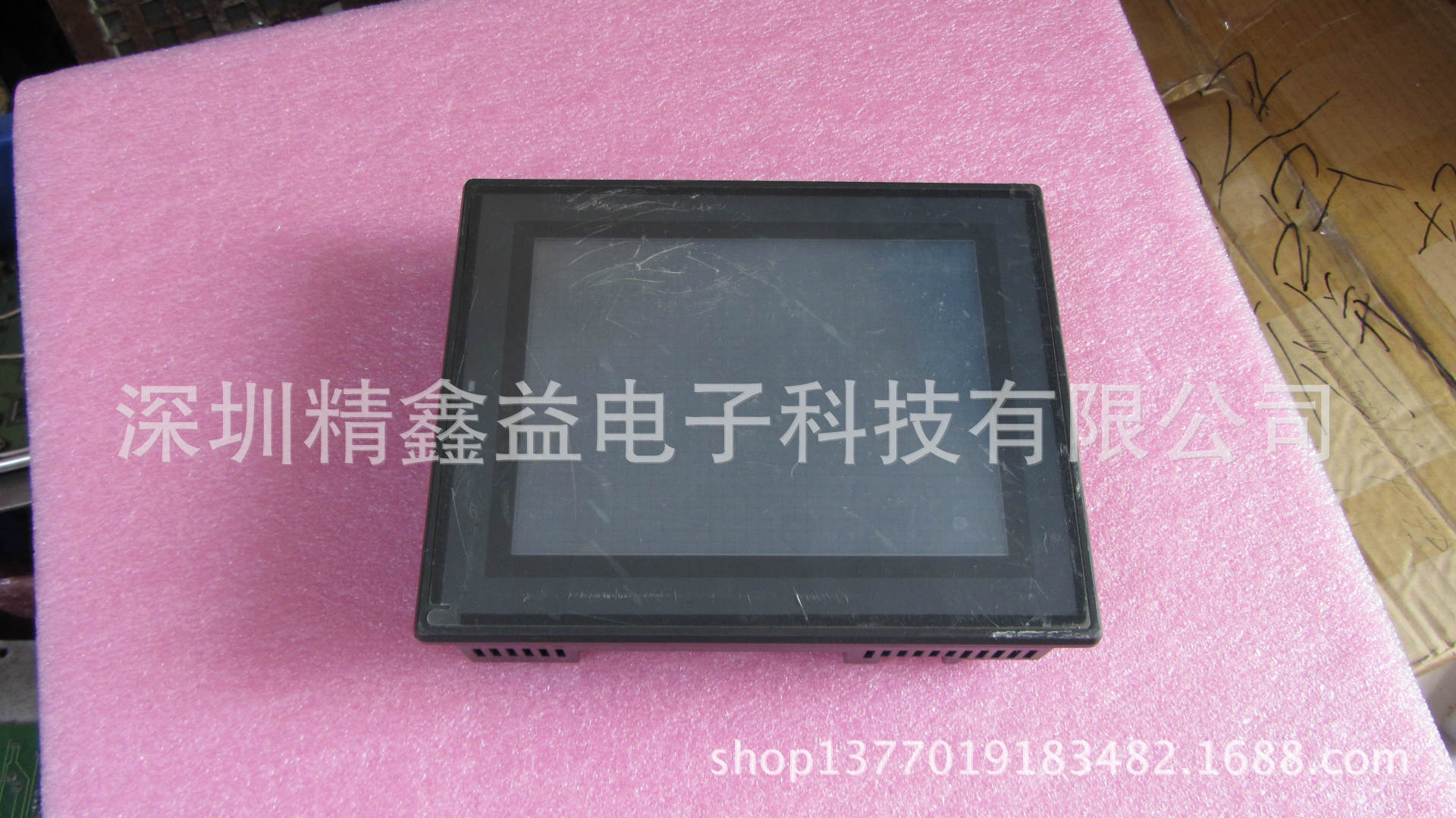 供应现货人机界面VT2-7SB触摸屏商议价