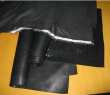 厂家批发优质丁基橡胶衬里胶板 抗老化耐酸碱橡胶垫 耐高温橡胶板
